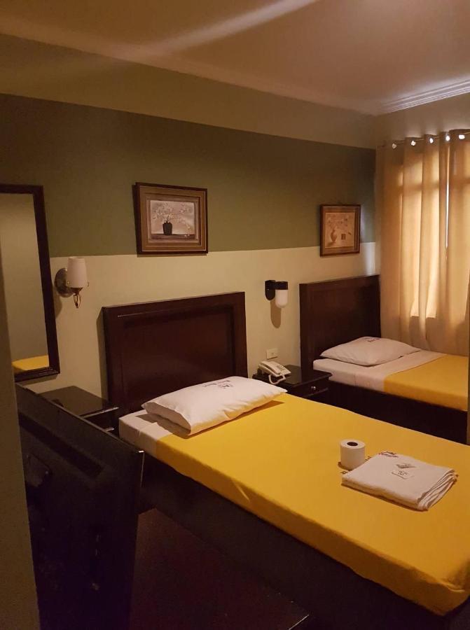 Rolet Hotel Catbalogan Exteriér fotografie