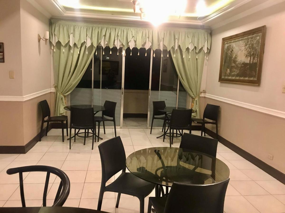 Rolet Hotel Catbalogan Exteriér fotografie